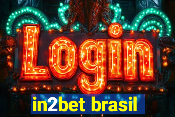 in2bet brasil